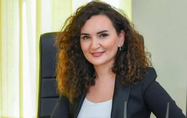 Günel Bəhramqızına yüksək vəzifə verildi