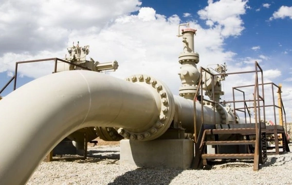 SOCAR: Azərbaycan İran üzərindən Naxçıvana qaz nəqlinin müddətini uzadacaq