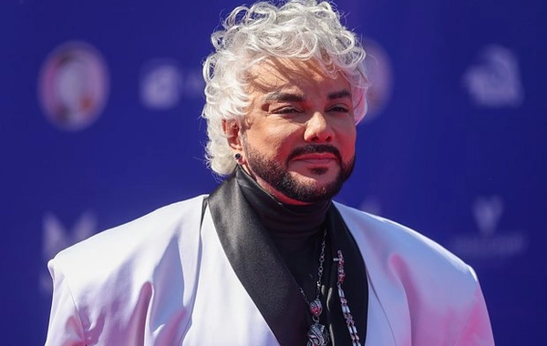 Filip Kirkorov bu səbəbdən ABŞ xəzinəsinə 80 000 dollar vergi ödəyəcək