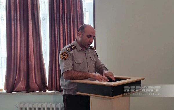 Naxçıvanda cəza çəkən iki Türkiyə vətəndaşı Əfv Sərəncamı ilə azadlığa buraxılıb