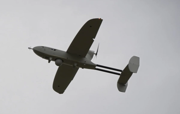Kiyevə dron hücumu zamanı daha bir azərbaycanlı yaralanıb