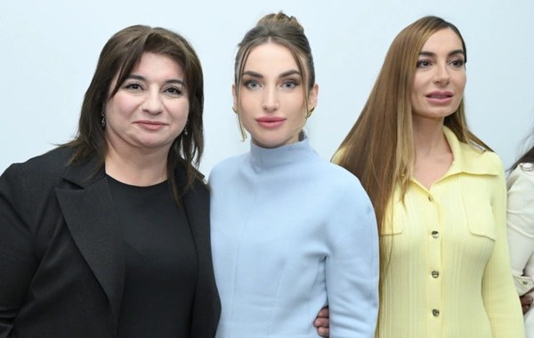 Состоялась презентация платформы "Азербайджанский язык"