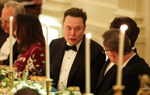 Ronaldo had dinner with US President Donald Trump