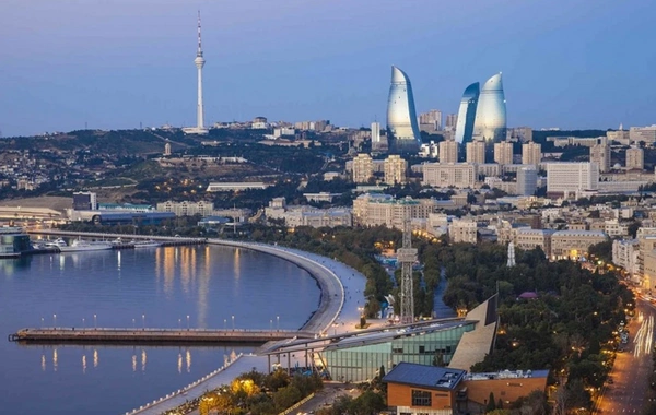 Bakı bulvarın uzunluğun 25 kilometrə çatdırılacaq - RƏSMİ