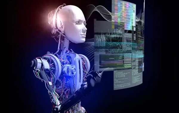 Bill Qeytsdən ŞOK AÇIQLAMA! Bu peşələr süni intellektdən təsirlənməyəcək