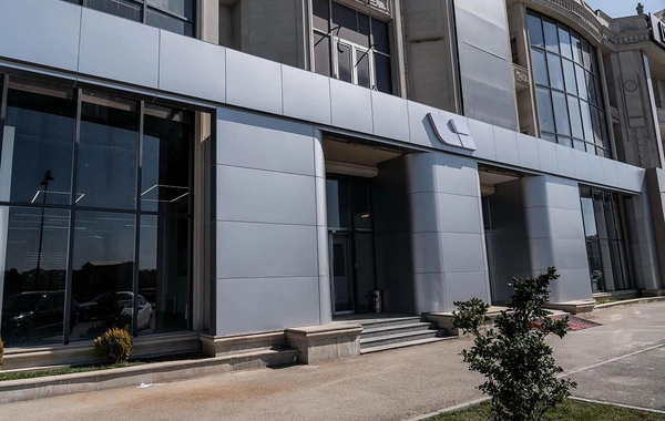 Li Auto Satış Mərkəzi artıq fəaliyyətə başladı!