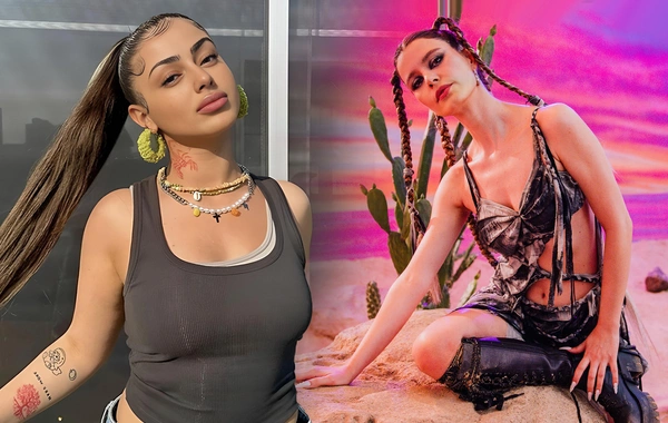 Azərbaycanlı reperdən Beren Saata irad: Sən Bihter Ziyagilsin