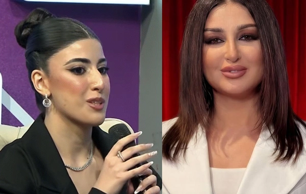 Dilarə Əliyevanın qızı Banu bu festivalın aparıcısı olacaq