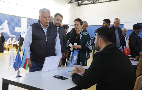 Cəbrayılda işləmək istəyənlərin NƏZƏRİNƏ! 100-ə yaxın VAKANSİYA