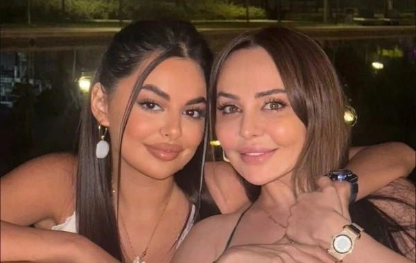 Bakıda tanınmış aparıcının bloqer qızı qəzaya düşdü