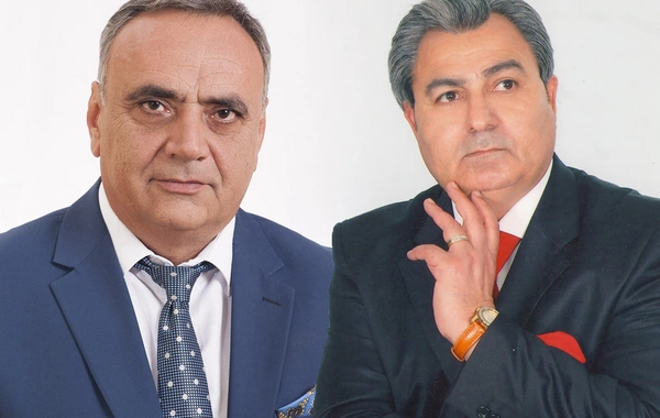 Əli Nur Fizuli Hüseynovu polisə verdi