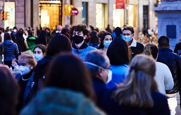 Türkiyəli professor H3N2 virusu ilə bağlı xəbərdarlıq etdi