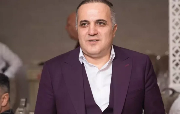 Eldəniz Məmmədov: Qadın müğənnilər bir-birinə oxşayır, səhv salıram