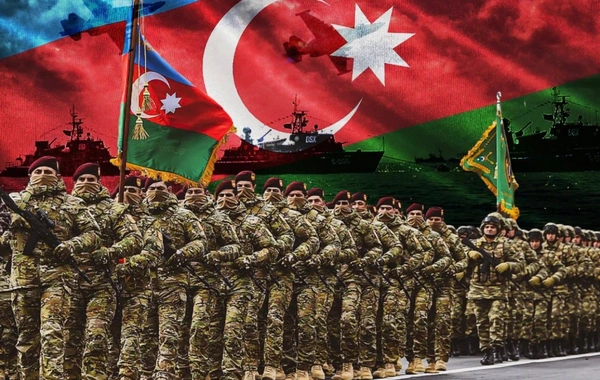 Politoloq: Azərbaycan xalqının uzun illər gözlədiyi tarixi ədalət bərpa olundu