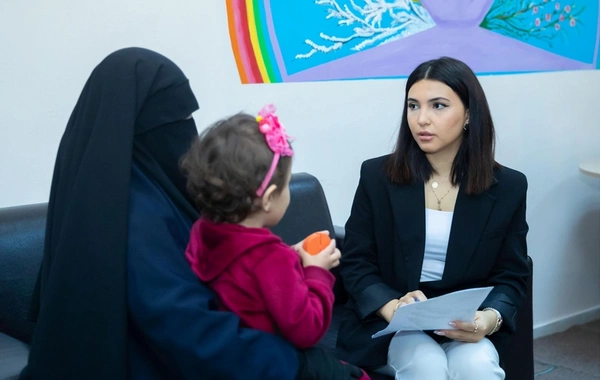 Suriyadan Azərbaycana gətirilən 6 nəfər sosial xidmət müəssisəsinə yerləşdirilib