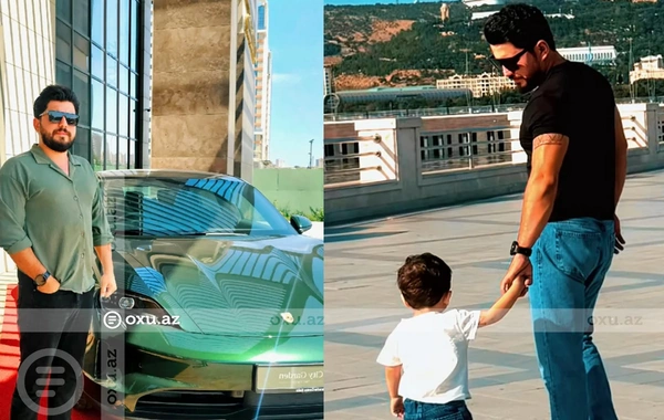 Toy yasa döndü: Dava zamanı komaya düşən Cavid vəfat etdi