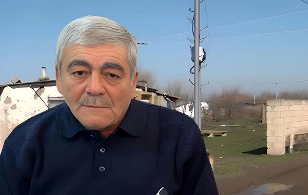 Qonşularını qətlə yetirən ata və oğula hökm oxunub