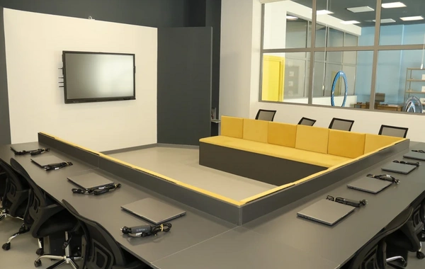 Ağdam şəhər 1 nömrəli tam orta məktəbdə tədris prosesinə başlanılıb