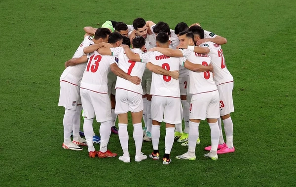 İrandan FIFA-ya sərt tələb: DÇ-2026-da LGBT qadağası