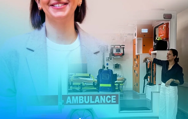 TƏBİB-in tabeli tibb müəssisələrinə yeni rəhbər şəxslər təyin olunub