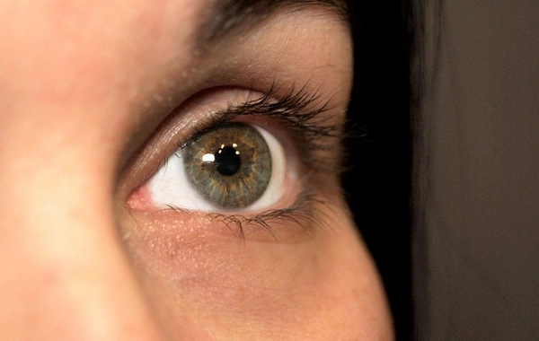 What dangerous diseases do dark circles under the eyes indicate?