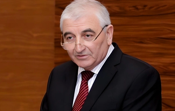 Məzahir Pənahov: Məntəqələrə gələ bilməyən şəxslər üçün səyyar seçki qutuları təşkil ediləcək