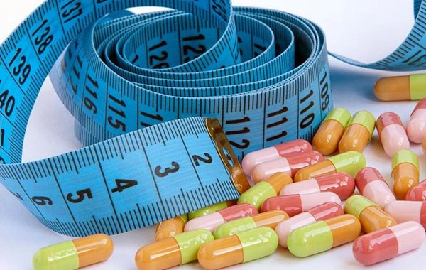 Məşhur müğənni arıqlamaq üçün istifadə etdiyi dərmandan zəhərlənib