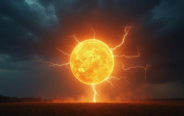 Ball lightning: scientists have come closer to solving the mystery of a rare atmospheric phenomenon