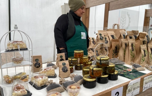 Ucuz qiymətə bazarlıq etmək istəyənlər üçün SEVİNDİRİCİ XƏBƏR