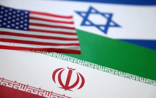 İsrail və ABŞ İrana təzyiqi artırır