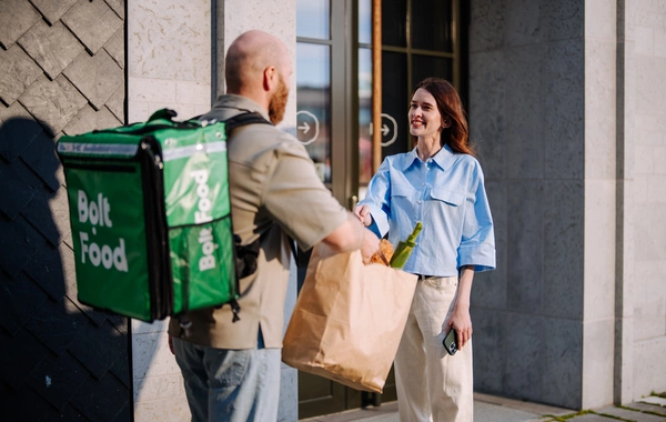 Bolt-dan yeni xidmət: 4,99 AZN ilə daha çox qənaət