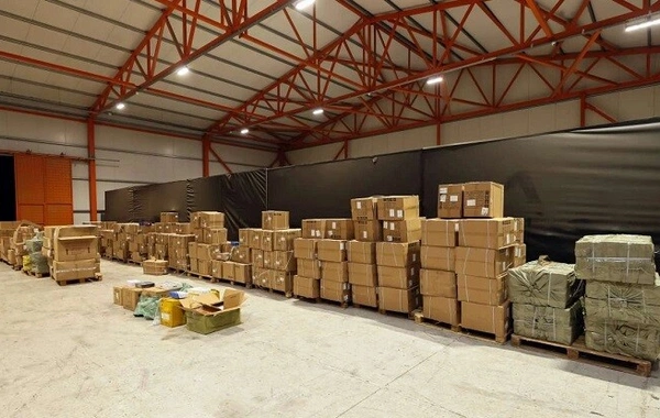 Azərbaycanda malların müvəqqəti saxlanca yerləşdirilməsi şərtləri yüngülləşdirilir