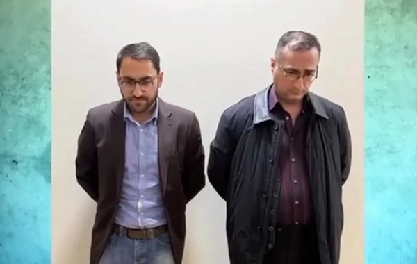 Bakıda SSRİ bayrağı qaldırmaqda ittiham edilən şəxslər özlərini təqsirli hesab etməyib - MƏHKƏMƏ