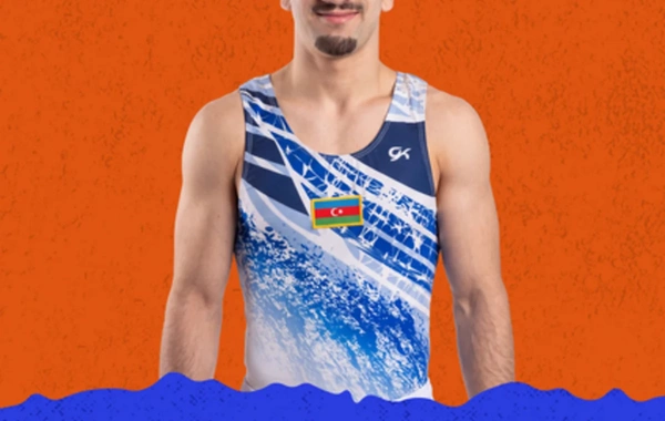 Azərbaycan gimnastları IV Avropa Oyunlarına bir neçə növdə lisenziya qazanıblar
