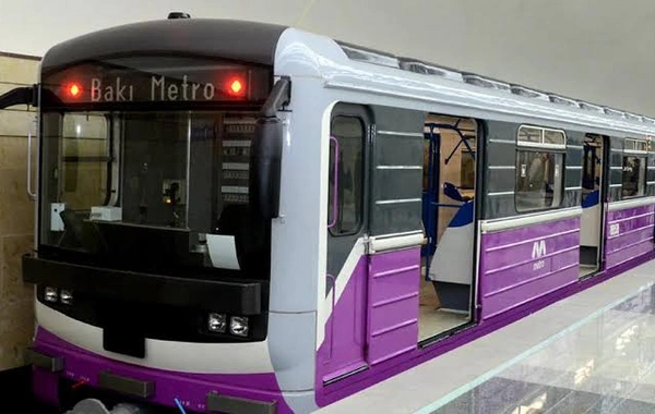 Bakı metrosunun iş rejimi dəyişdiriləcək