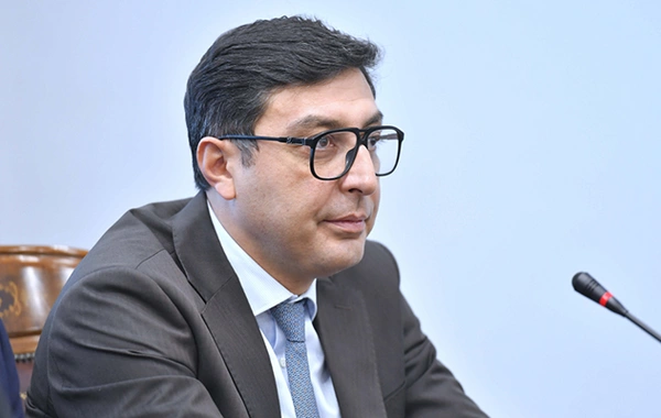 Fərid Qayıbov III MDB Oyunlarında iştirak edəcək idmançılara uğurlar arzulayıb