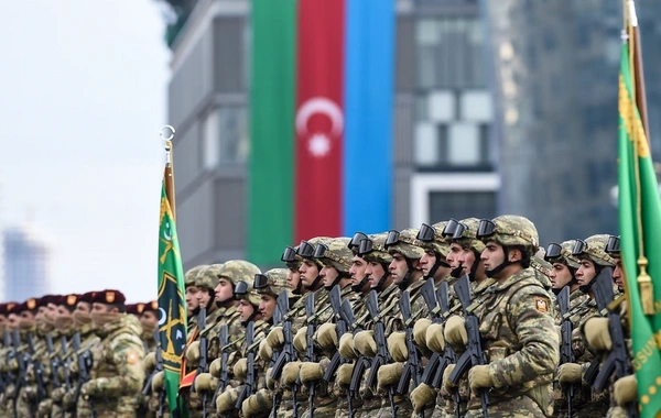 В Азербайджане могут изменить сроки призыва военнообязанных запаса на сборы