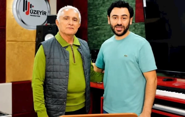 Alim Qasımovdan tənqidlərə reaksiya: Üzeyir bizim qardaşımızdır