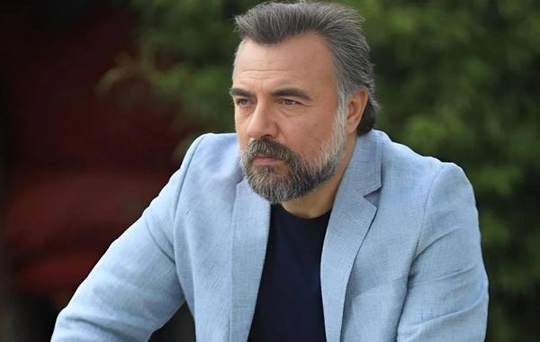 Oktay Kaynarca: Evlilik hərbi xidmət kimidir