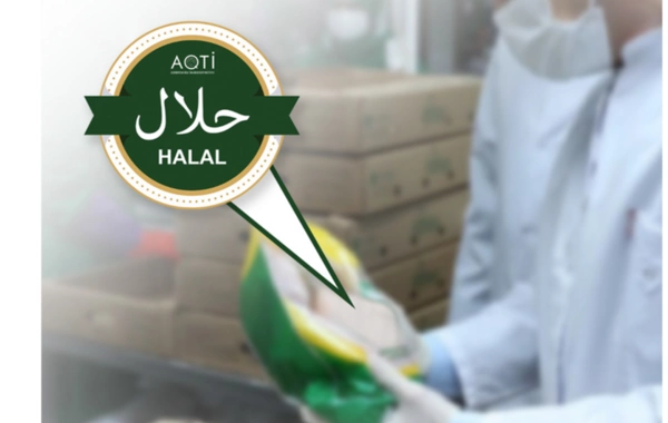 AQTİ: Azərbaycanda 14 müəssisə HALAL sertifikatı almaq üçün müraciət edib