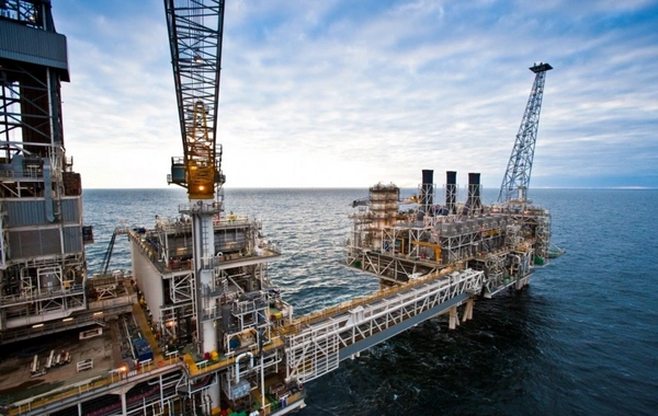 Снижается добыча на месторождении АЧГ - ПРИЧИНА