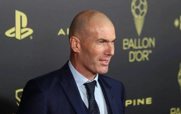 Zidan təyinatı ilə bağlı razılığa gəldi: Hansı komandanın baş məşqçisi olacaq?