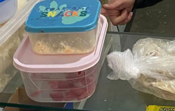 Azərbaycan məktəblərində 263 müəssisədə sanitar pozuntu aşkarlanıb