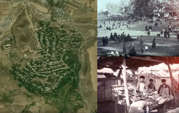 Şəki kəndində gizlənən tarix: Qərbi Azərbaycanın hansı sirləri buradadır?