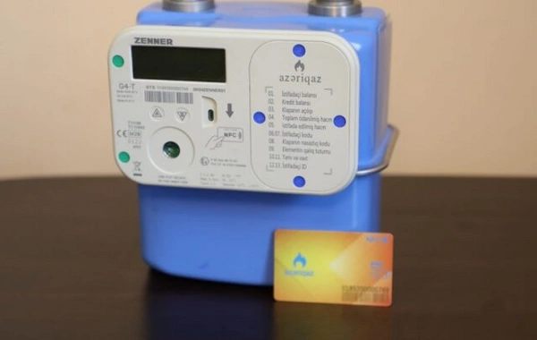 Gələn ildən qaz limitləri ləğv oluna bilər? - AÇIQLAMA