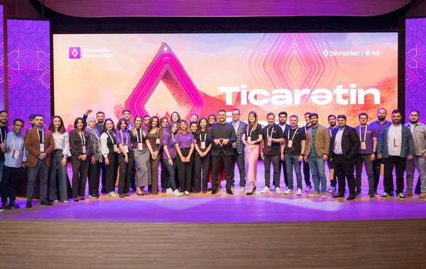 Birmarket ticarətçilərlə birgə ölkədə biznesi irəli aparır