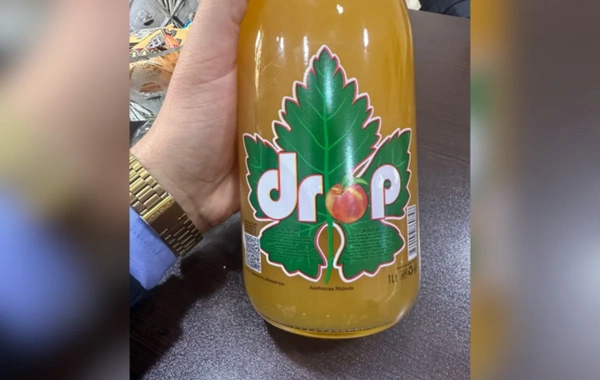 AQTA bu meyvə şirələrində uyğunsuzluqlar aşkarladı