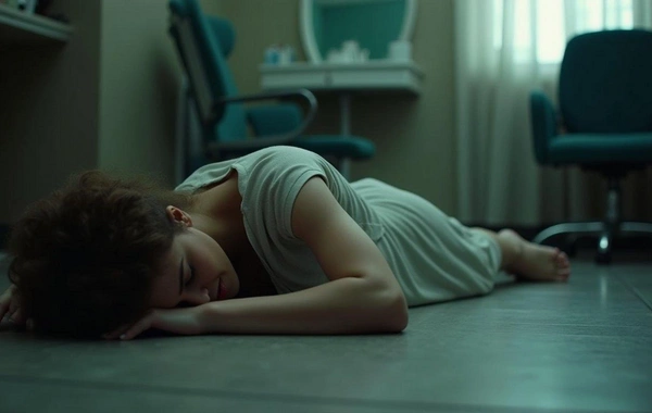 В Азербайджане женщина скончалась в салоне красоты