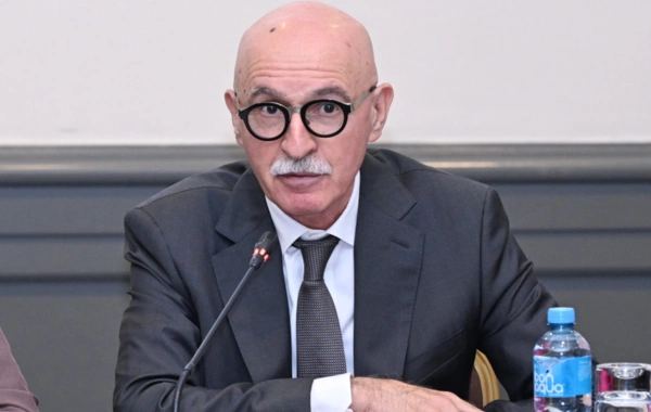 Firudin Qurbanov: Elm və Təhsil Nazirliyi olaraq dini təhsil alanlara xüsusi diqqət yetiririk
