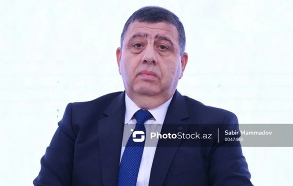 Orxan Fikrətoğlu: Allahdan qorxmayan insan birmənalı olaraq təhlükəlidir